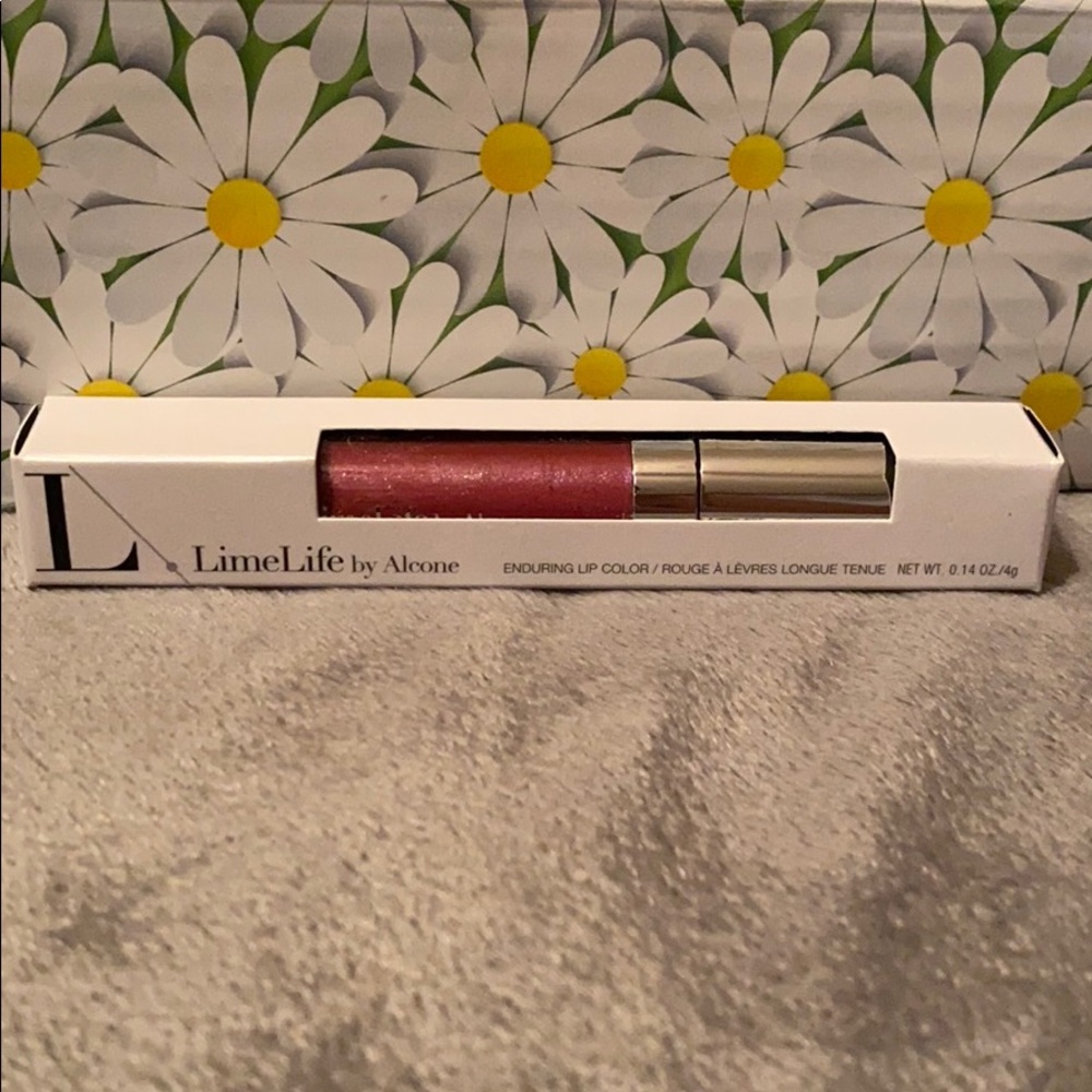 LimeLife by Alcone Lipstick